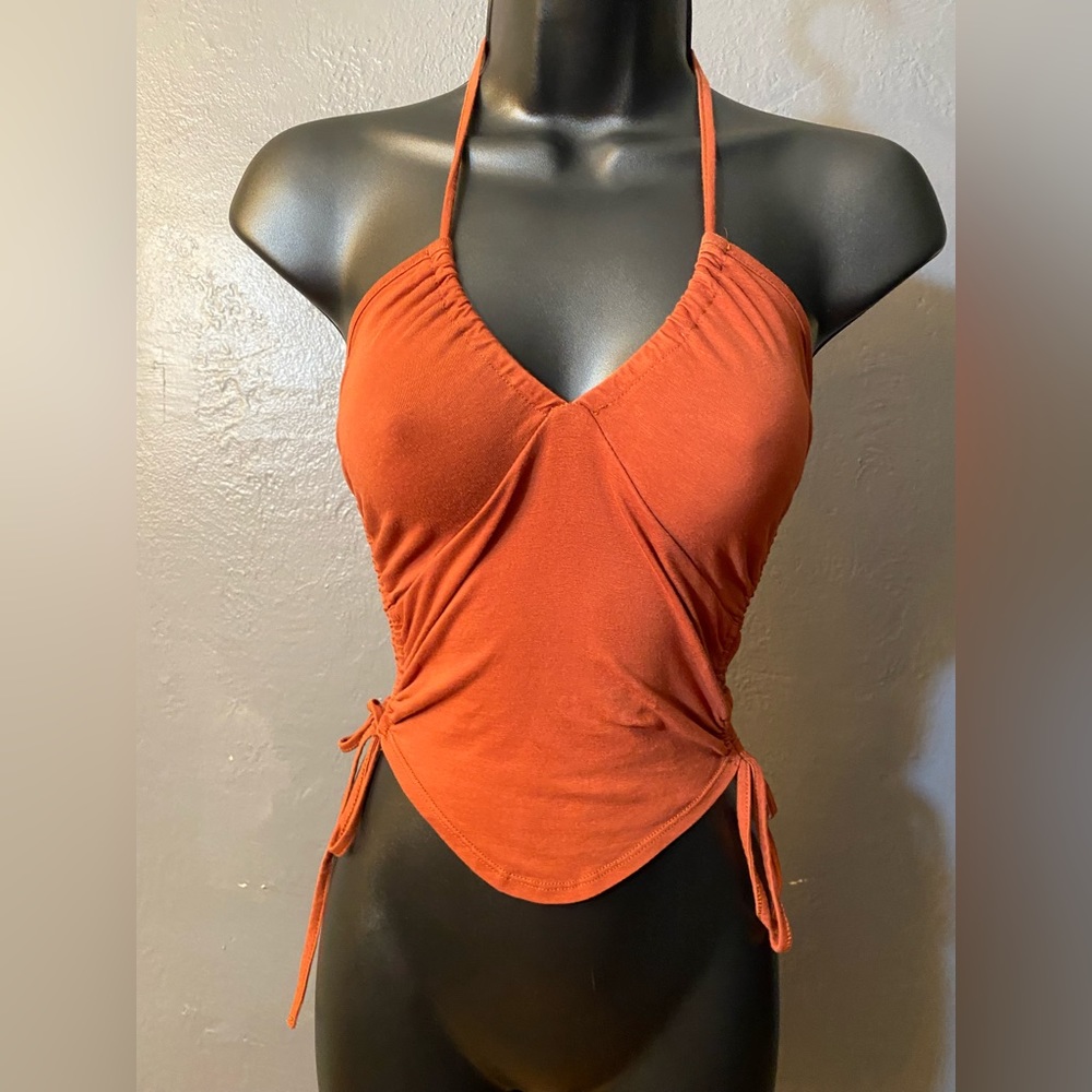 Shein sleeveless top
